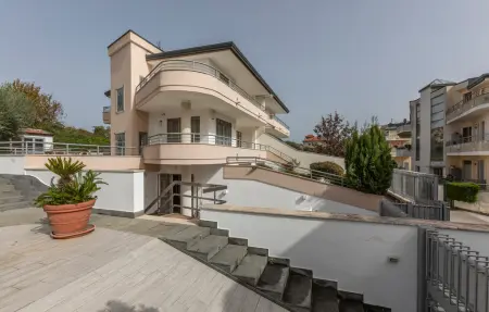 Maison 6 personnes à Caserta - Photo 13