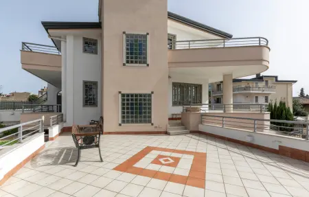 Maison 6 personnes à Caserta - Photo 14