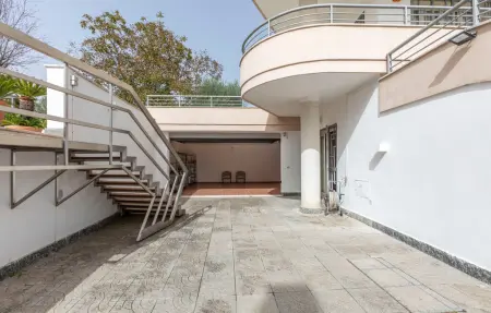 Maison 6 personnes à Caserta - Photo 15