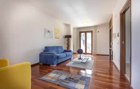 Maison 6 personnes à Caserta - Photo 18