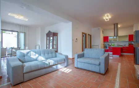 Maison 6 personnes à Caserta - Photo 20