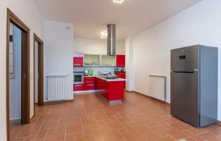 Maison 6 personnes à Caserta - Photo 21