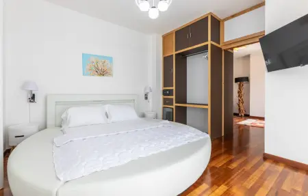 Maison 6 personnes à Caserta - Photo 23