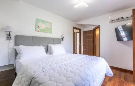 Maison 6 personnes à Caserta - Photo 24