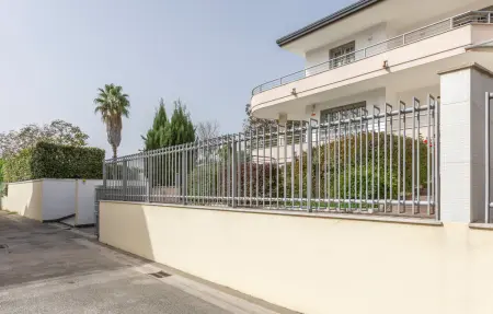 Maison 6 personnes à Caserta - Photo 34