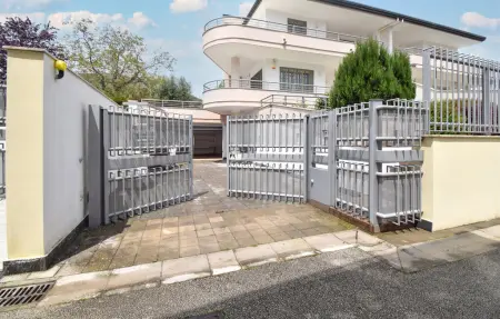 Maison 6 personnes à Caserta - Photo 35