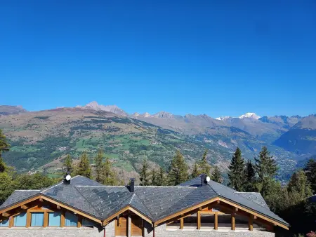 Charmant T2 6 pers avec balcon à 200m des pistes - Photo 10