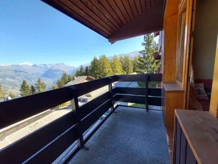 Charmant T2 6 pers avec balcon à 200m des pistes - Photo 11