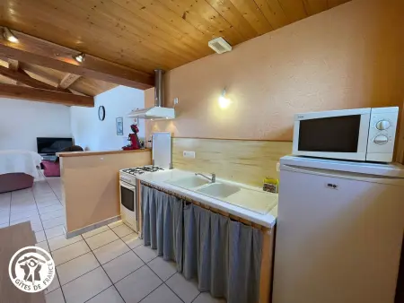 Charmante maison en lisière de forêt à Noirmoutier, proche plage et Passage du Gois - Photo 8