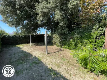 Charmante maison en lisière de forêt à Noirmoutier, proche plage et Passage du Gois - Photo 14