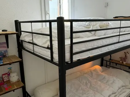 Cabourg: Appartement 2 Pièces, Proche Plage, Balcon, WiFi - Photo 13