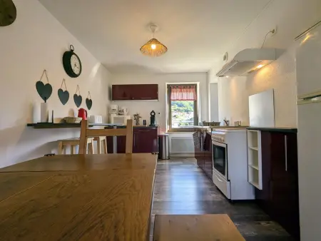 Appartement 2 chambres, max 6 pers, proche des stations, centre-ville Cornimont - Photo 2