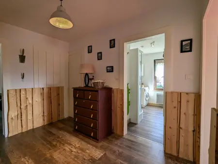 Appartement 2 chambres, max 6 pers, proche des stations, centre-ville Cornimont - Photo 5