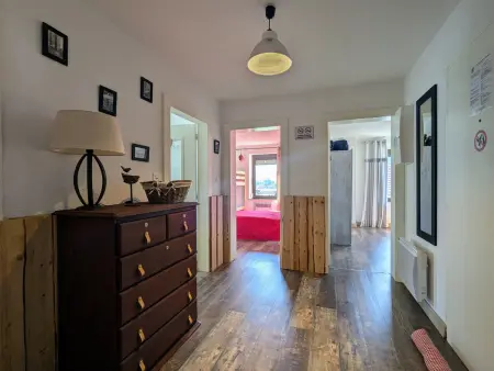 Appartement 2 chambres, max 6 pers, proche des stations, centre-ville Cornimont - Photo 6