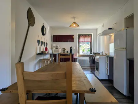 Appartement 2 chambres, max 6 pers, proche des stations, centre-ville Cornimont - Photo 10