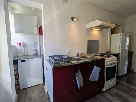Appartement 2 chambres, max 6 pers, proche des stations, centre-ville Cornimont - Photo 12