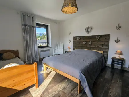 Appartement 2 chambres, max 6 pers, proche des stations, centre-ville Cornimont - Photo 16