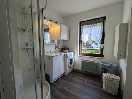 Appartement 2 chambres, max 6 pers, proche des stations, centre-ville Cornimont - Photo 17