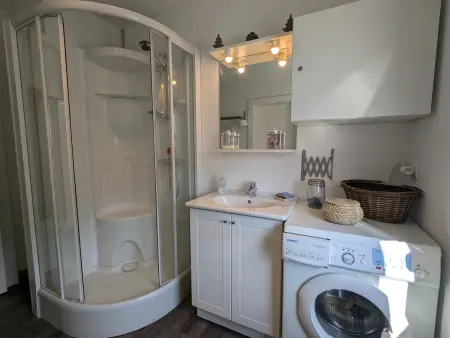 Appartement 2 chambres, max 6 pers, proche des stations, centre-ville Cornimont - Photo 18