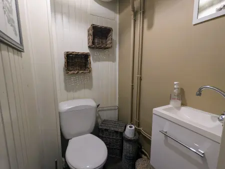 Appartement 2 chambres, max 6 pers, proche des stations, centre-ville Cornimont - Photo 19