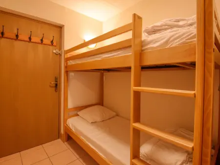 Bel appartement skis aux pieds à Morillon 1100 - 4 à 6 personnes - Photo 5