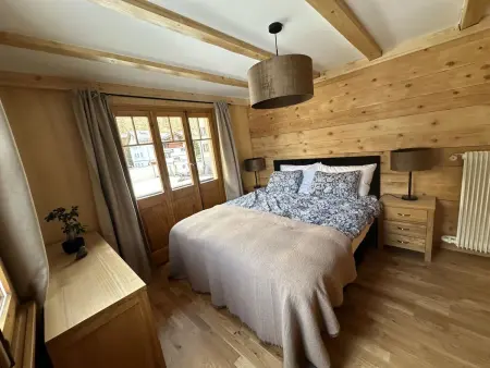 Almenrausch EG, Appartement 6 personnes à Saas Almagell - Photo 4