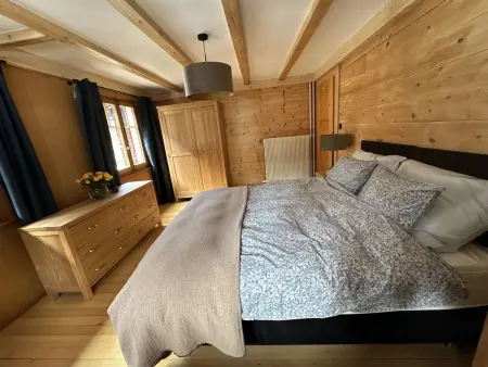Almenrausch EG, Appartement 6 personnes à Saas Almagell - Photo 9