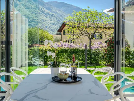 Allegra, Maison 8 personnes à Dervio - Photo 6