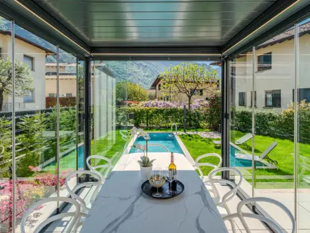 Allegra, Maison 8 personnes à Dervio - Photo 7