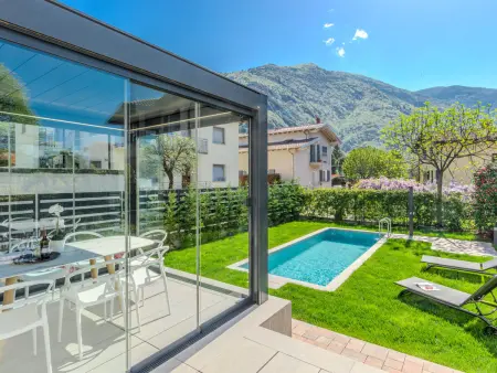 Allegra, Maison 8 personnes à Dervio - Photo 8