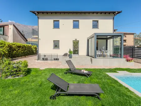 Allegra, Maison 8 personnes à Dervio - Photo 50