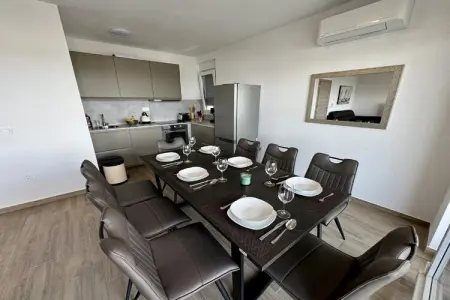 Villa Heavenly Beauty, Villa moderne avec piscine et terrasse sur le toit - Photo 10