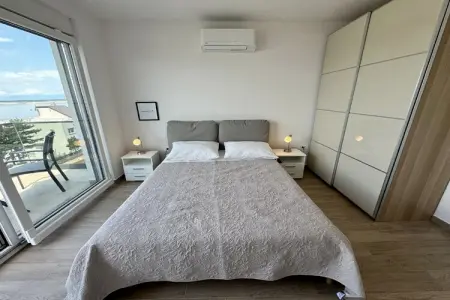 Villa Heavenly Beauty, Villa moderne avec piscine et terrasse sur le toit - Photo 15