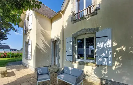 Maison 5 personnes à Pont Aven - Photo 1
