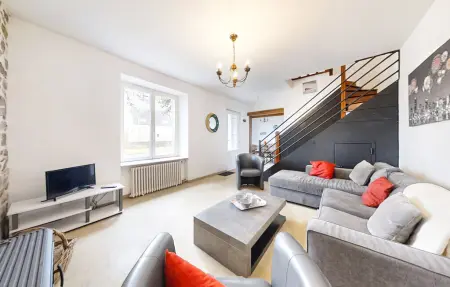 Maison 5 personnes à Pont Aven - Photo 2