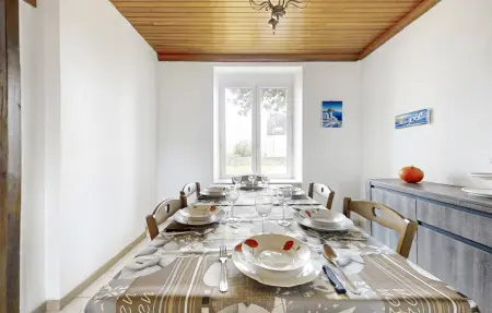 Maison 5 personnes à Pont Aven - Photo 3