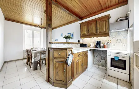 Maison 5 personnes à Pont Aven - Photo 4