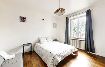 Maison 5 personnes à Pont Aven - Photo 5