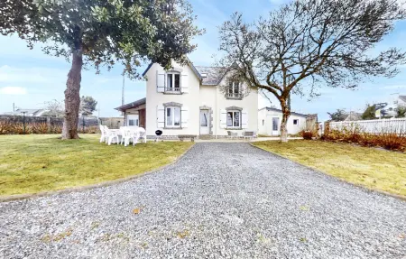 Maison 5 personnes à Pont Aven - Photo 6