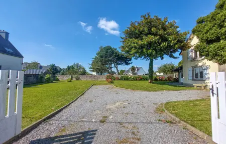 Maison 5 personnes à Pont Aven - Photo 8