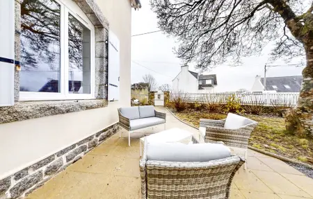 Maison 5 personnes à Pont Aven - Photo 9
