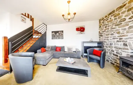 Maison 5 personnes à Pont Aven - Photo 12