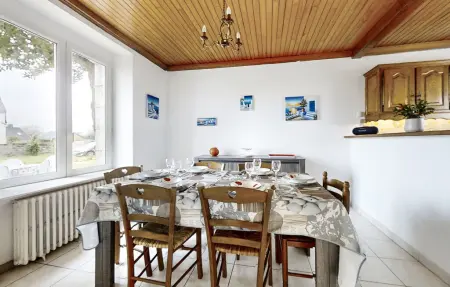 Maison 5 personnes à Pont Aven - Photo 13