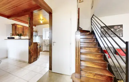 Maison 5 personnes à Pont Aven - Photo 15