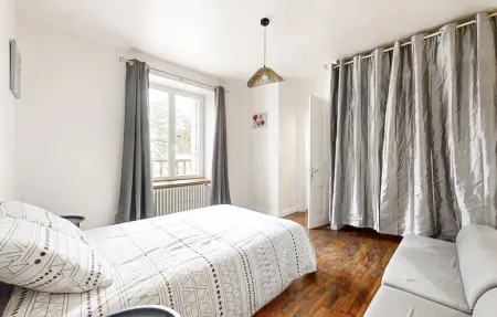 Maison 5 personnes à Pont Aven - Photo 17