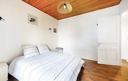 Maison 5 personnes à Pont Aven - Photo 19