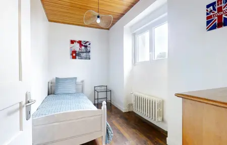 Maison 5 personnes à Pont Aven - Photo 20