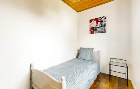 Maison 5 personnes à Pont Aven - Photo 21