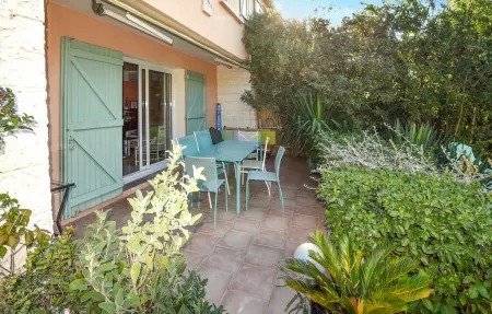 Maison 6 personnes à Mérindol - Photo 1