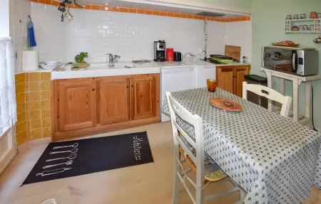 Maison 6 personnes à Mérindol - Photo 4
